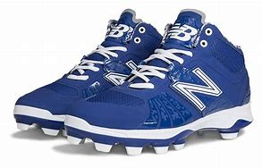 Image result for New Balance Molded Cleats