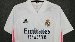 Image result for Real Madrid T-Shirt