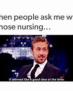 Image result for Funny Nursing School Memes