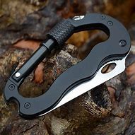 Image result for EDC Carabiner Multi Tool