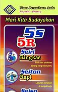 Image result for 5S Seiso Cartoon