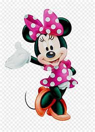 Image result for Mickey and Minnie Mouse No Background