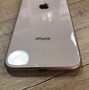 Image result for Gold iPhone 8 Plus