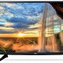 Image result for Sharp 50 Inch Smart TV with Logo