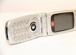 Image result for Vodafone First Colour Flip Phone