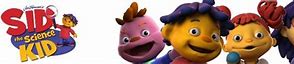 Image result for Gerald From Sid the Science Kid