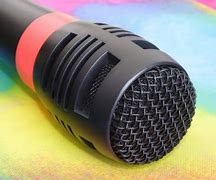 Image result for Red Blue Microphone