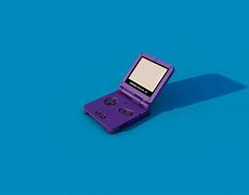 Image result for Game Boy Advance Sp Render