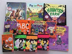 Image result for Best Halloween Books for Kids