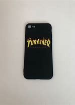 Image result for iPhone 11 Skateboard Thrasher Case