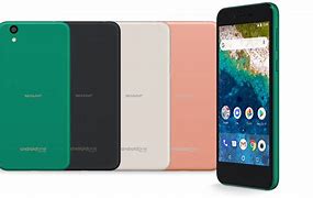 Image result for Sharp AndroidOne S3