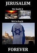 Image result for Boomer Israel Meme