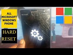 Image result for Window Phone Hard Reset