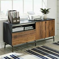 Image result for Credenza TV Stand