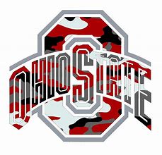 Image result for Ohio State Clip Art