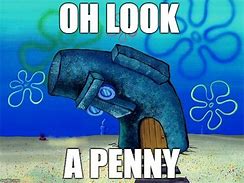 Image result for Squidward's House Meme