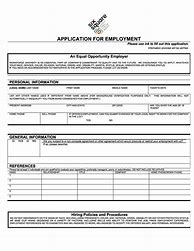 Image result for Free Terms of Employment Template