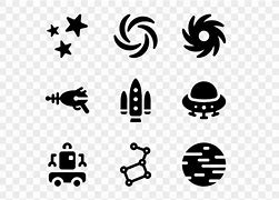 Image result for Science Fiction Symbols