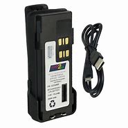 Image result for Motorola Radio Battery