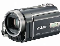 Image result for JVC 300 Camcorder