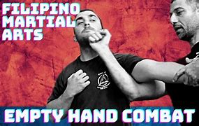 Image result for Empty Hand Combat