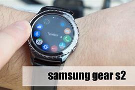 Image result for Samsung Gear S2 3G Unbox