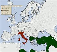 Image result for WW1 Battles in Italy