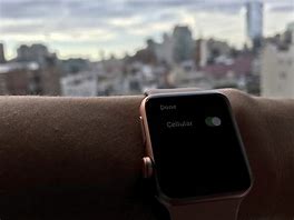 Image result for Apple Watch Set Up Cellular
