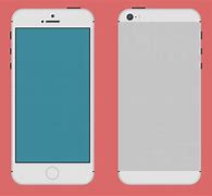 Image result for Apple iPhone 5S Template