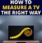 Image result for Top of the Screen Tape-Measure