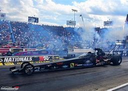 Image result for NHRA Top Alcohol Dragster