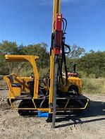 Image result for Meiko Pile Driver
