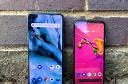 Image result for Pixel 4A vs Galaxy S20