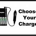 Image result for Energizer Rechargeable D Batteries