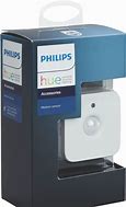 Image result for Philips Hue Outdoor Motion Sensor
