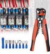 Image result for Crimping Tools for Electrical Wire
