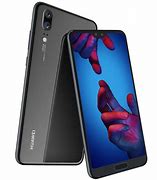 Image result for Huawei P20 Black