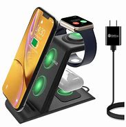 Image result for Wireless Charger Wizard Platform