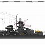 Image result for Z15 Scharnhorst
