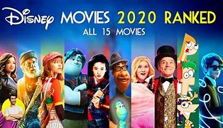 Image result for Disney Animated Movies 2020