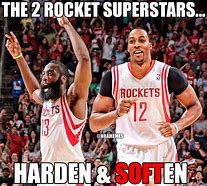 Image result for Houston Rockets Memes