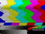 Image result for Old TV No Signal GIF