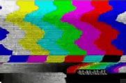 Image result for TV Signal Loss GIF