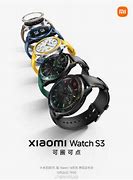 Image result for Xiaomi Watch S3
