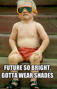 Image result for Bright Person Meme