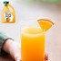 Image result for Orange Juice Label