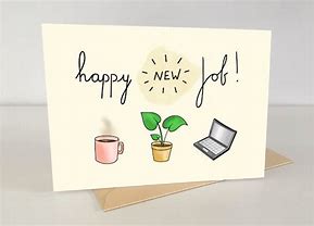 Image result for Happy New Job Day Gift