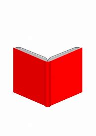 Image result for Open Book Clip Art