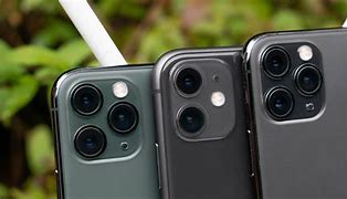 Image result for iPhone 11 Camera Small