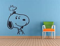 Image result for Cartoon Wall Decals
